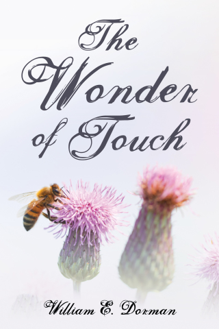 Cover image: The Wonder of Touch 9781725293007