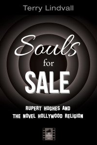 Omslagafbeelding: Souls for Sale 9781725293069