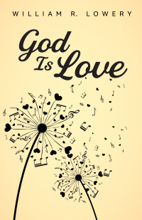 Omslagafbeelding: God Is Love 9781725293205