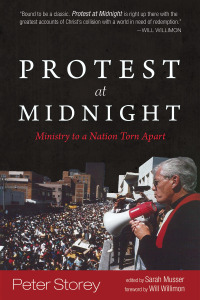 Cover image: Protest at Midnight 9781725293564