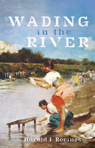 Imagen de portada: Wading in the River 9781725293632