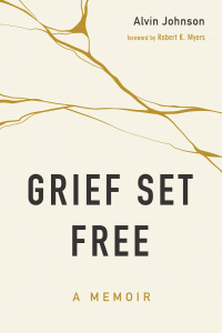 Imagen de portada: Grief Set Free 9781725293991
