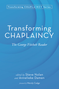 صورة الغلاف: Transforming Chaplaincy 9781725294516