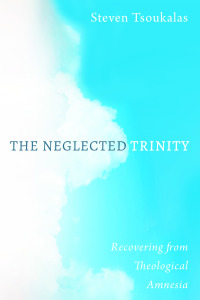Cover image: The Neglected Trinity 9781725294721