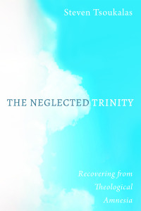 Titelbild: The Neglected Trinity 9781725294721