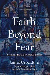 Imagen de portada: Faith Beyond Fear 9781725294998