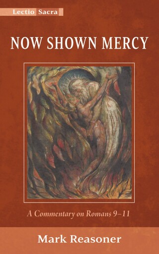 Cover image: Now Shown Mercy 9781725295506