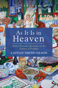 Cover image: As It Is in Heaven 9781725295629
