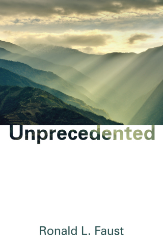 Cover image: Unprecedented 9781725295797