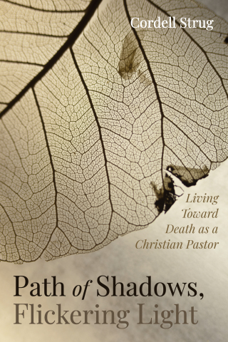 Cover image: Path of Shadows, Flickering Light 9781725296114