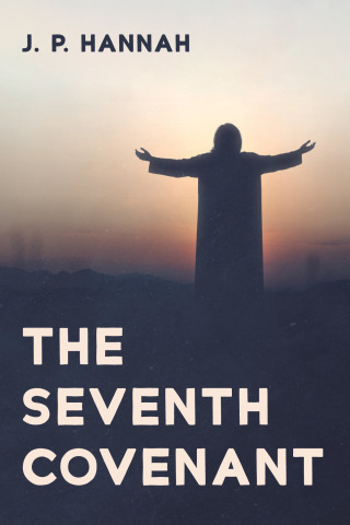 Imagen de portada: The Seventh Covenant 9781725296145