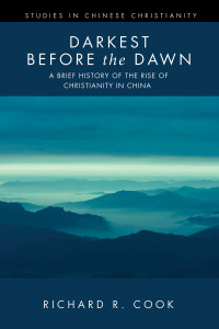 Cover image: Darkest before the Dawn 9781725297159