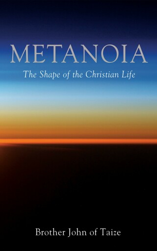Cover image: Metanoia 9781725297951