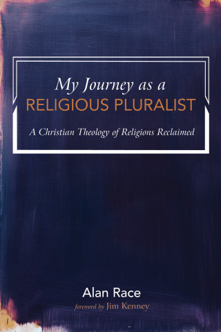 Cover image: My Journey as a Religious Pluralist 9781725298231