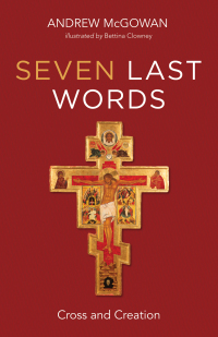 Cover image: Seven Last Words 9781725298262