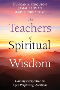 Cover image: The Teachers of Spiritual Wisdom 9781725298378