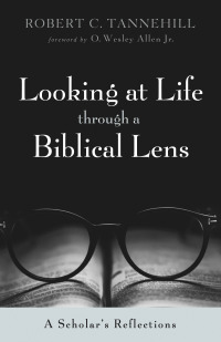 Cover image: Looking at Life through a Biblical Lens 9781725298491