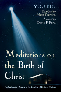 Imagen de portada: Meditations on the Birth of Christ 9781725298552