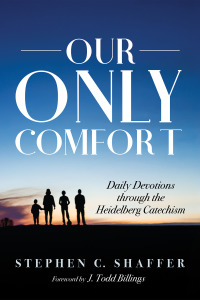 Cover image: Our Only Comfort 9781725298736