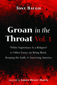 Cover image: Groan in the Throat Vol. 1 9781725299061