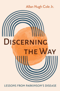 Cover image: Discerning the Way 9781725299573