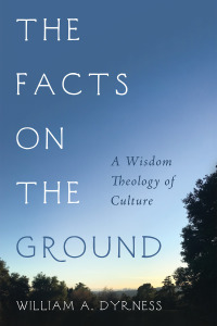 Cover image: The Facts on the Ground 9781725299634
