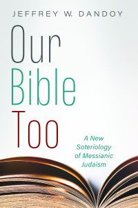 Omslagafbeelding: Our Bible Too 9781725299962