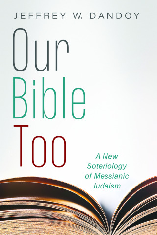 Imagen de portada: Our Bible Too 9781725299962
