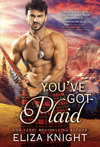 Cover image: You've Got Plaid 9781728200385