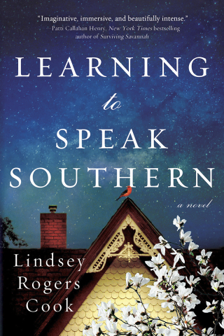 Cover image: Learning to Speak Southern 9781728205403