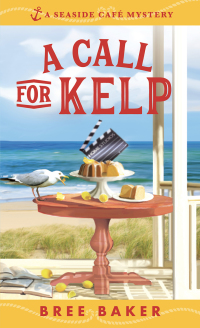 Cover image: A Call for Kelp 9781728205724