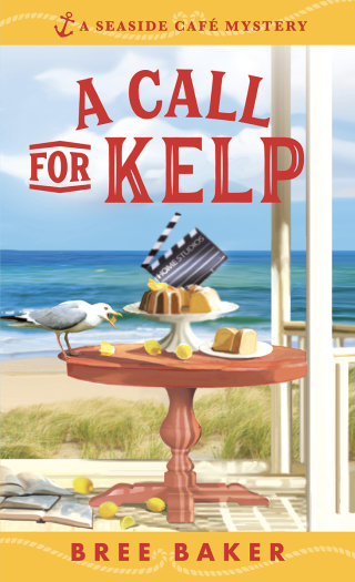 Cover image: A Call for Kelp 9781728205724