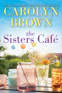 Imagen de portada: The Sisters Café 9781728205946
