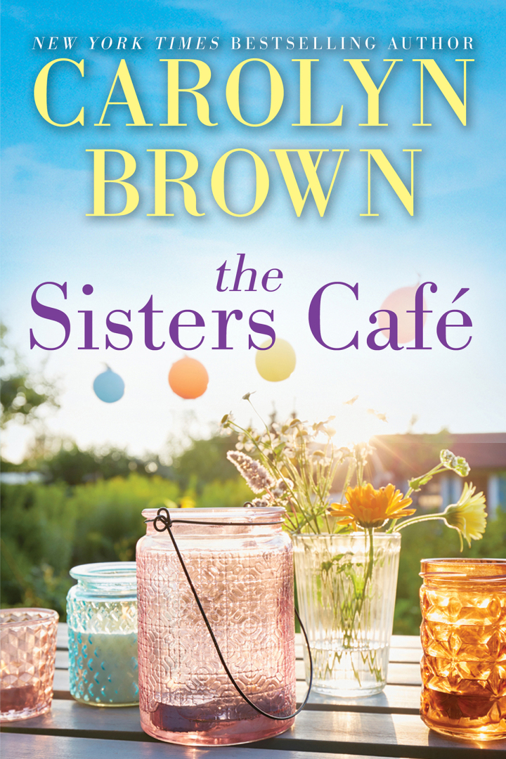 Cover image: The Sisters Café