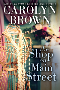 Imagen de portada: The Shop on Main Street 9781728205977