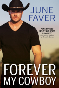 Cover image: Forever My Cowboy 9781728206059