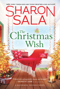 Imagen de portada: The Christmas Wish 9781728206172