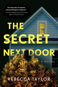 Cover image: The Secret Next Door 9781728206684