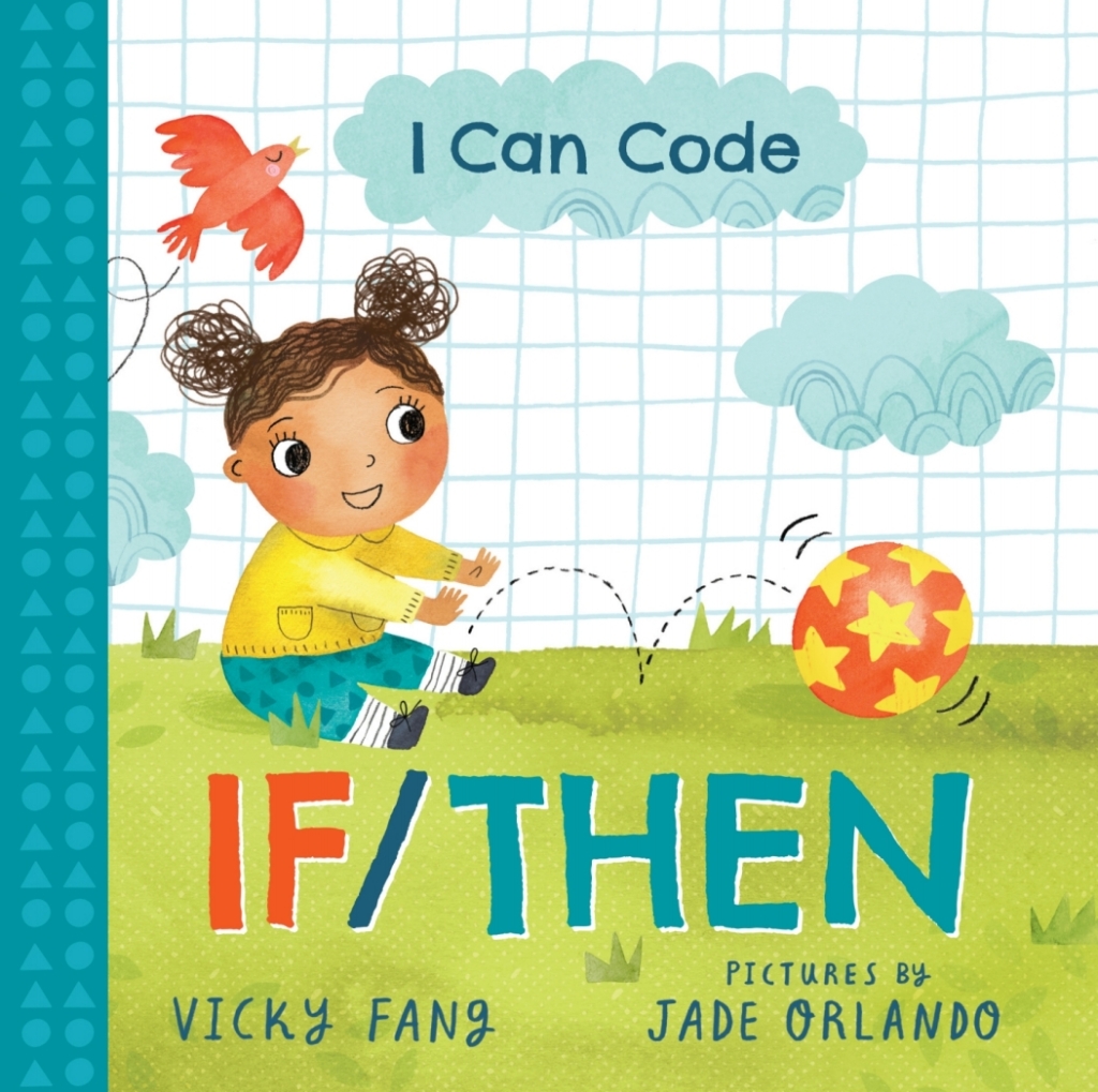 I Can Code: If/Then (eBook)