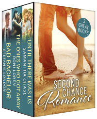 Cover image: Second Chance Romance Box Set 9781728209784