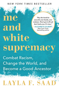 Cover image: Me and White Supremacy 1st edition 9781728209807