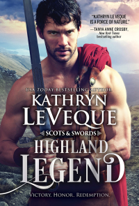 Imagen de portada: Highland Legend 9781728210162