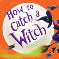 صورة الغلاف: How to Catch a Witch 9781728210353