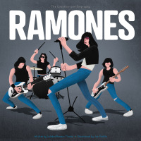 Immagine di copertina: Ramones 9781728210971