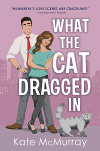 Imagen de portada: What the Cat Dragged In 9781728214573