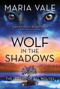 Omslagafbeelding: Wolf in the Shadows 9781728214733
