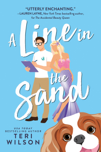 Cover image: A Line in the Sand 9781728214825