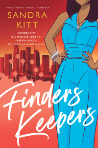 Cover image: Finders Keepers 9781728214948