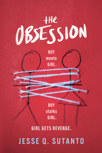 Imagen de portada: The Obsession 9781728215167