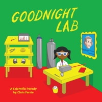 Cover image: Goodnight Lab 9781728213323